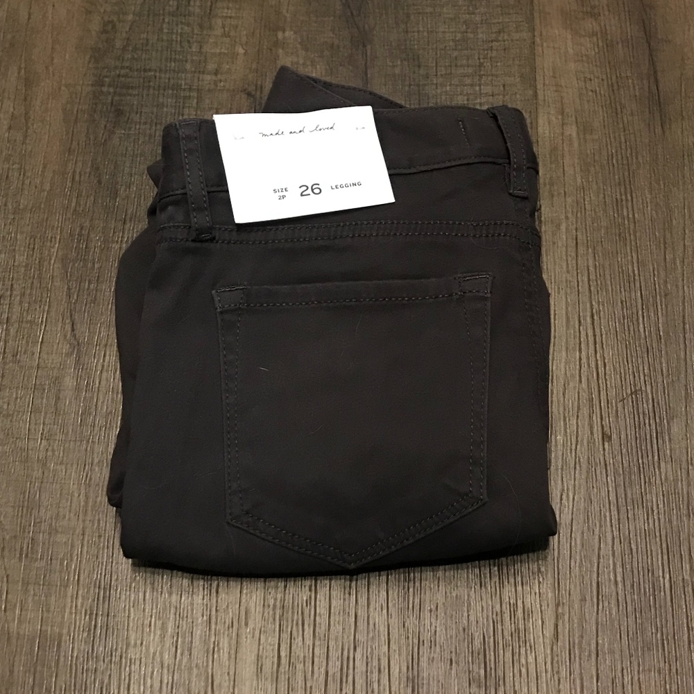Loft Leggings